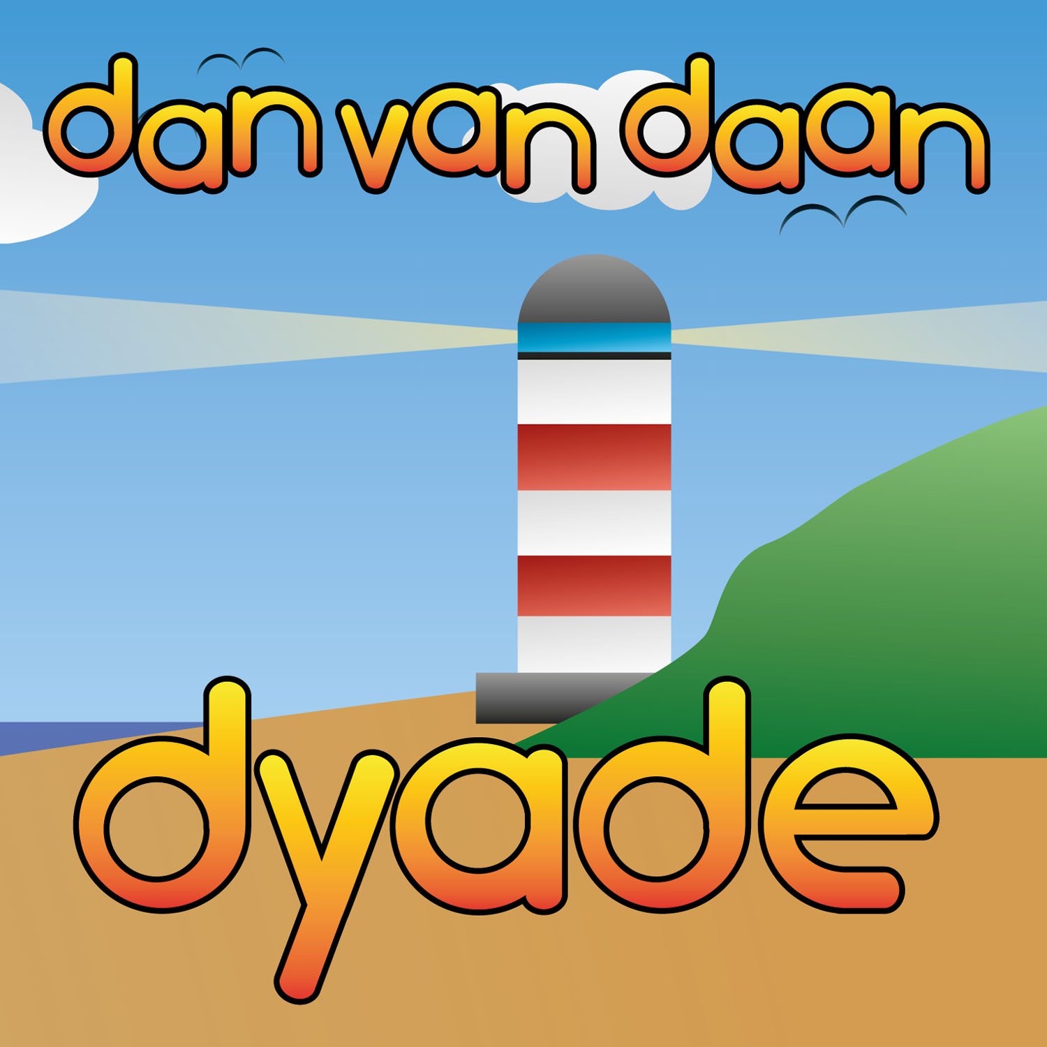 Dan Van Daan Dyade