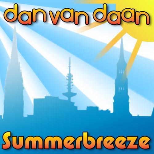 Dan Van Daan - SummerbreezeS